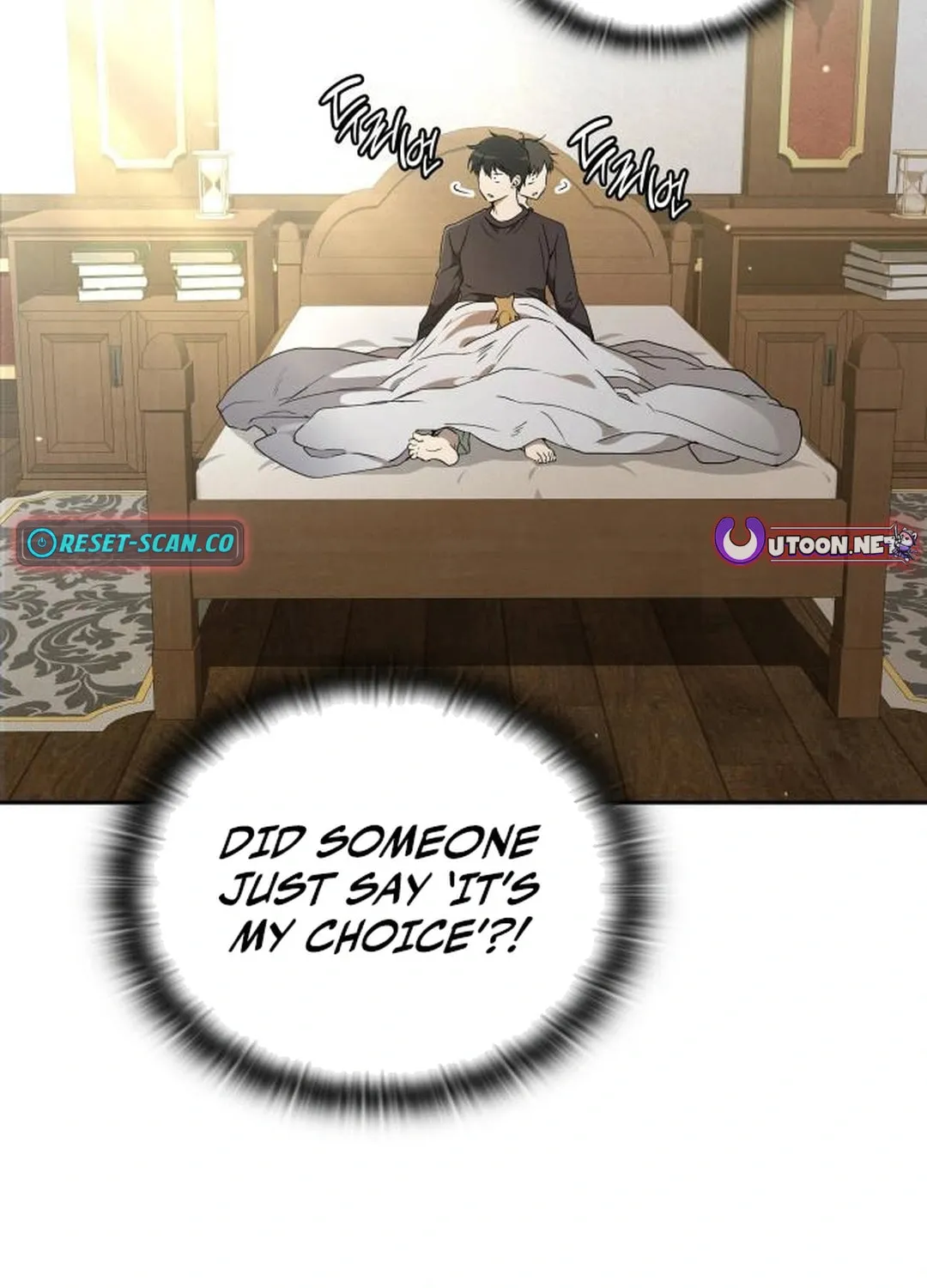 Read Divine Beast Kindergarten chapter 18 image 87 on Lezhin