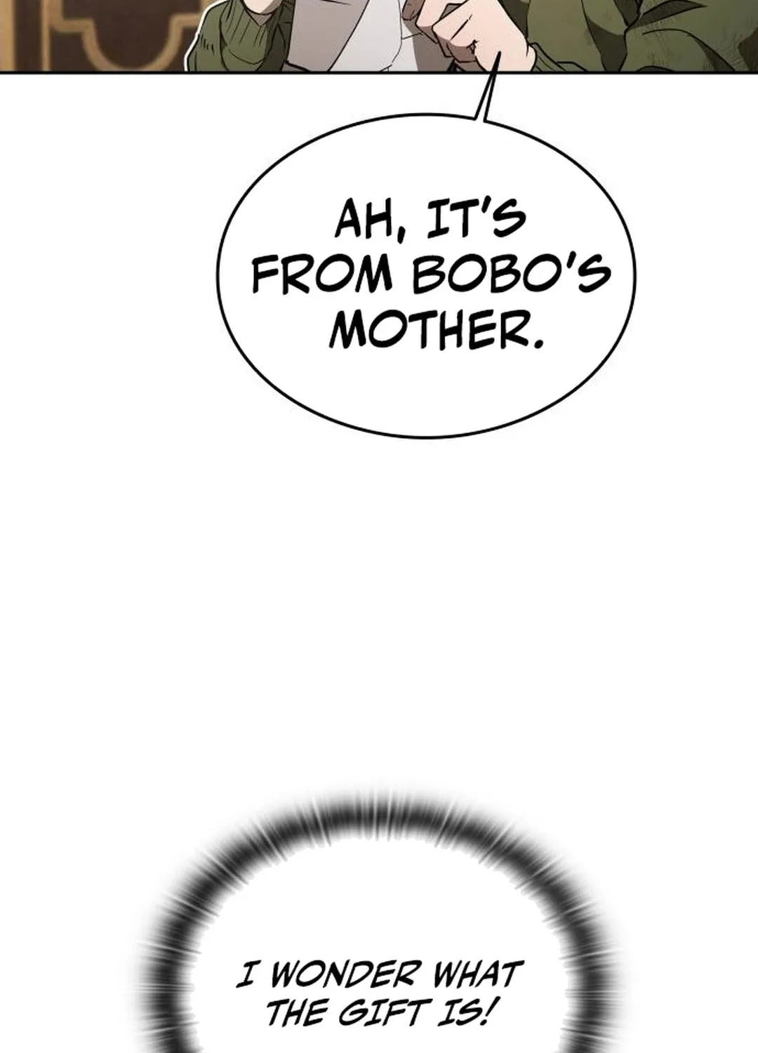 Read Divine Beast Kindergarten chapter 18 image 9 on Lezhin