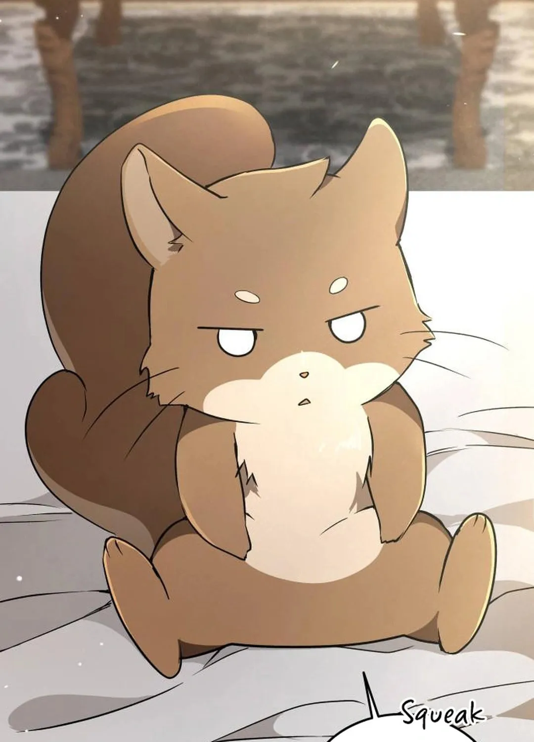 Read Divine Beast Kindergarten chapter 18 image 91 on Lezhin