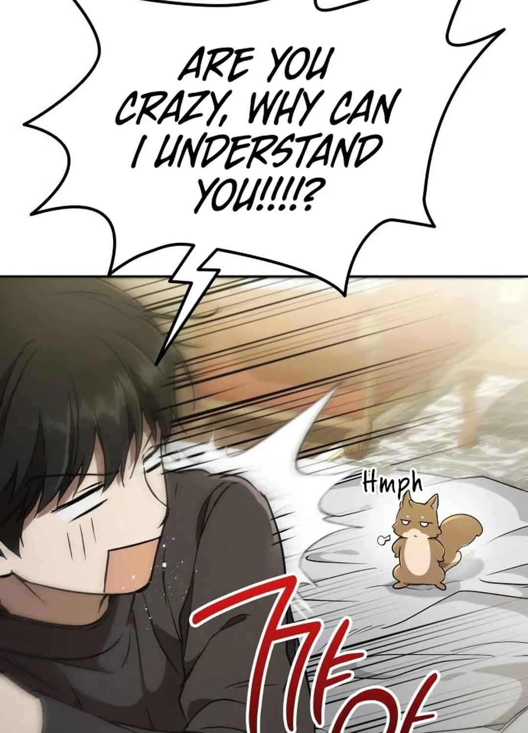 Read Divine Beast Kindergarten chapter 18 image 93 on Lezhin