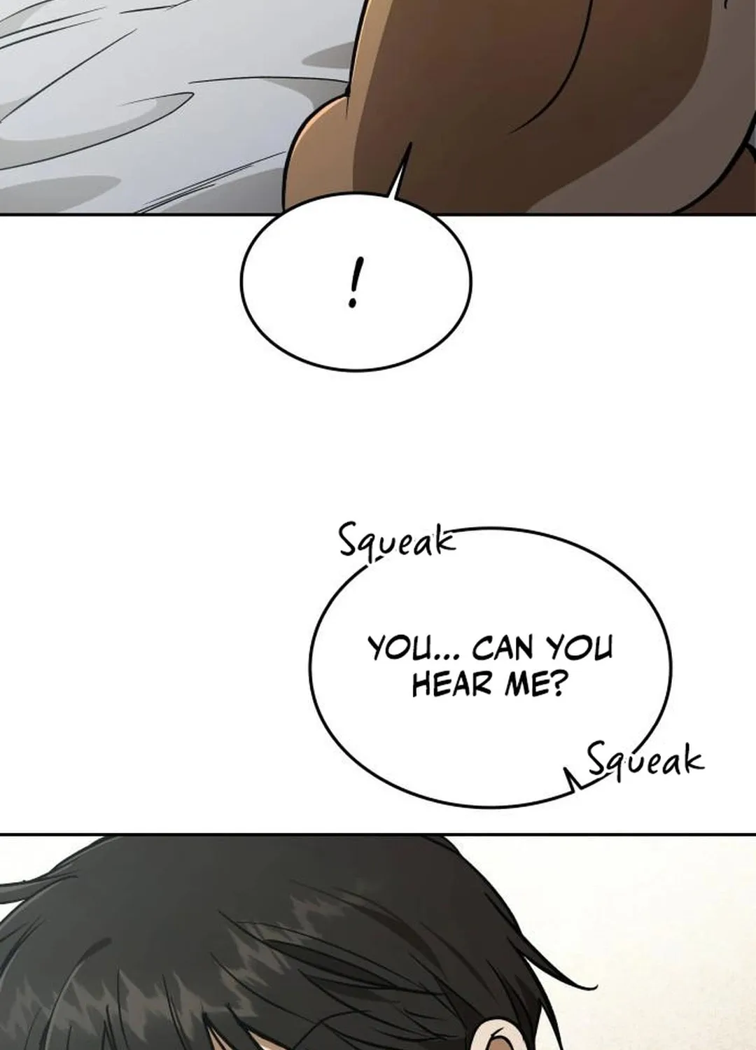 Read Divine Beast Kindergarten chapter 18 image 96 on Lezhin