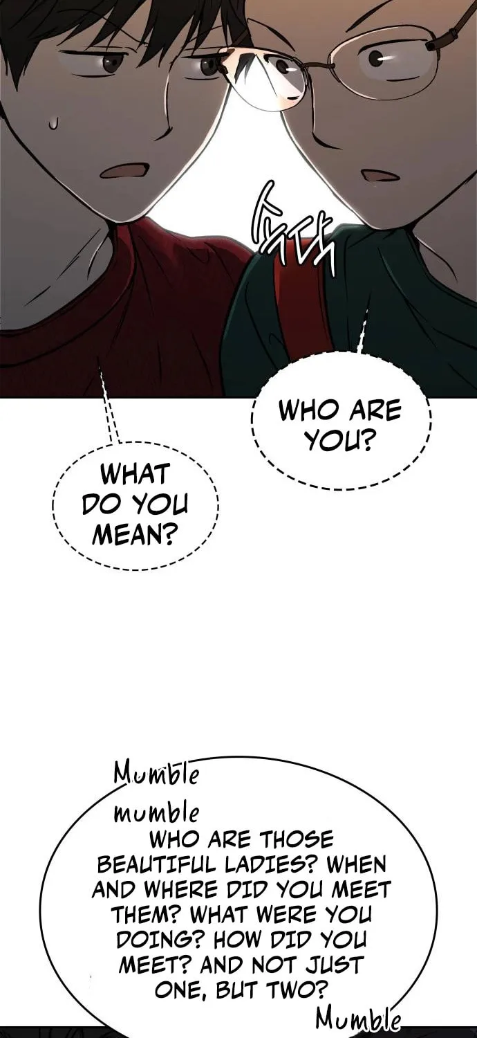 Read Divine Beast Kindergarten chapter 19 image 11 on Lezhin