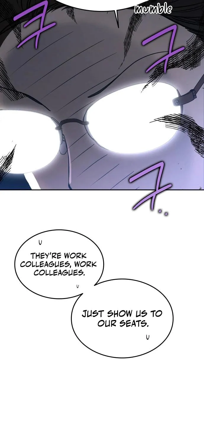 Read Divine Beast Kindergarten chapter 19 image 12 on Lezhin