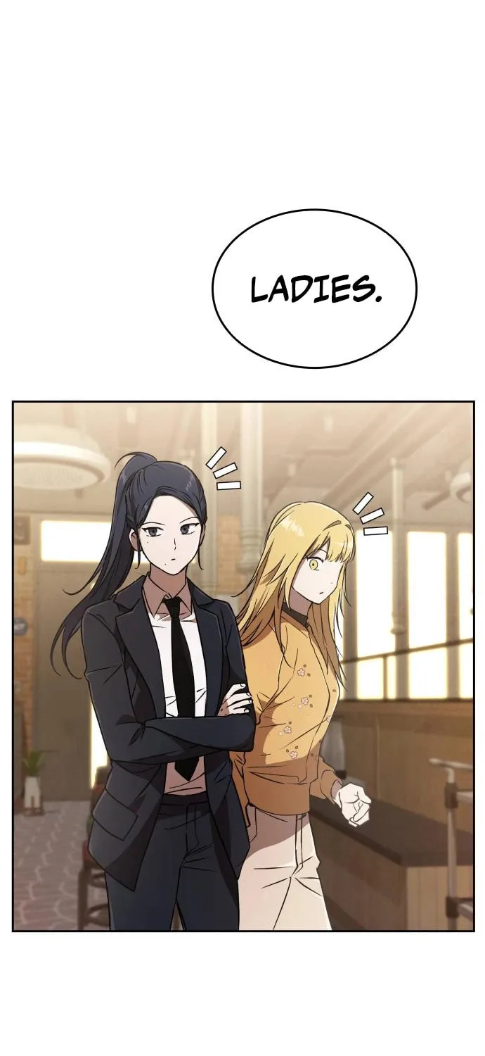 Read Divine Beast Kindergarten chapter 19 image 13 on Lezhin