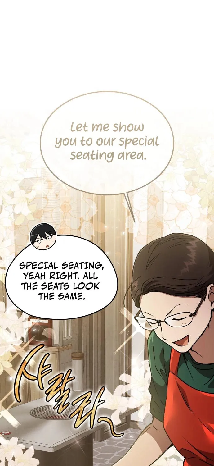 Read Divine Beast Kindergarten chapter 19 image 14 on Lezhin