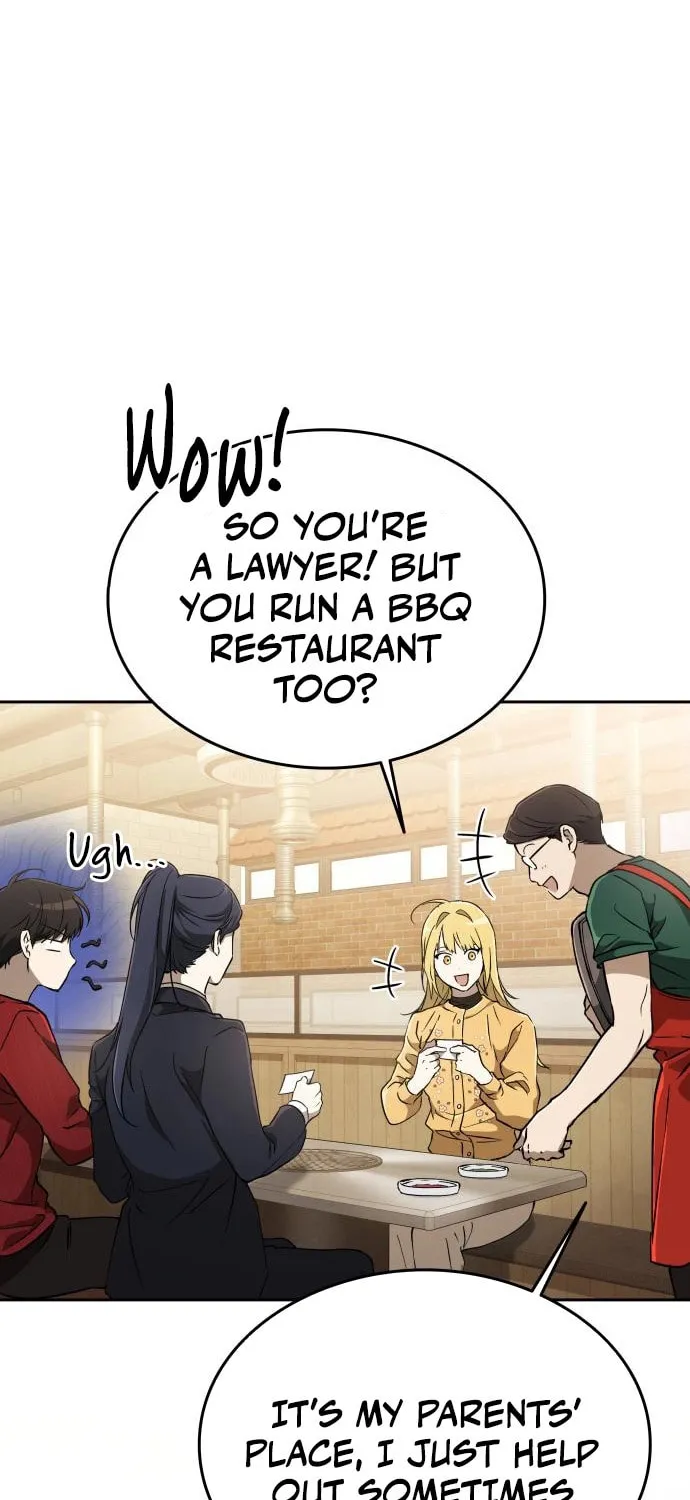Read Divine Beast Kindergarten chapter 19 image 17 on Lezhin