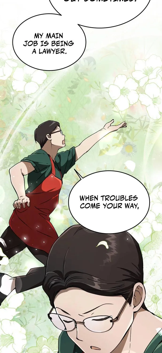 Read Divine Beast Kindergarten chapter 19 image 18 on Lezhin