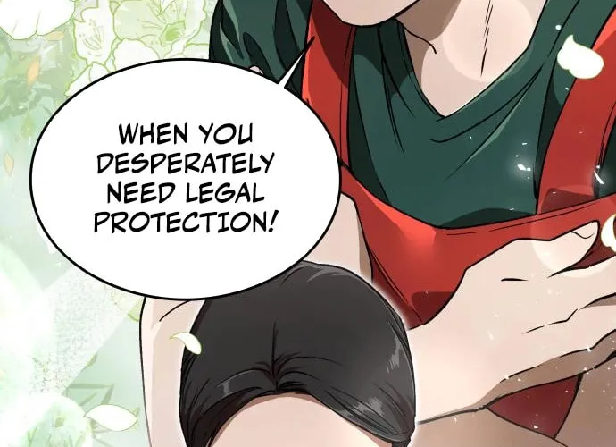 Read Divine Beast Kindergarten chapter 19 image 19 on Lezhin