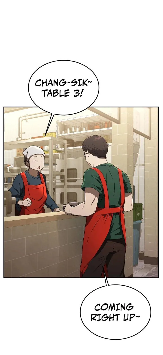 Read Divine Beast Kindergarten chapter 19 image 2 on Lezhin