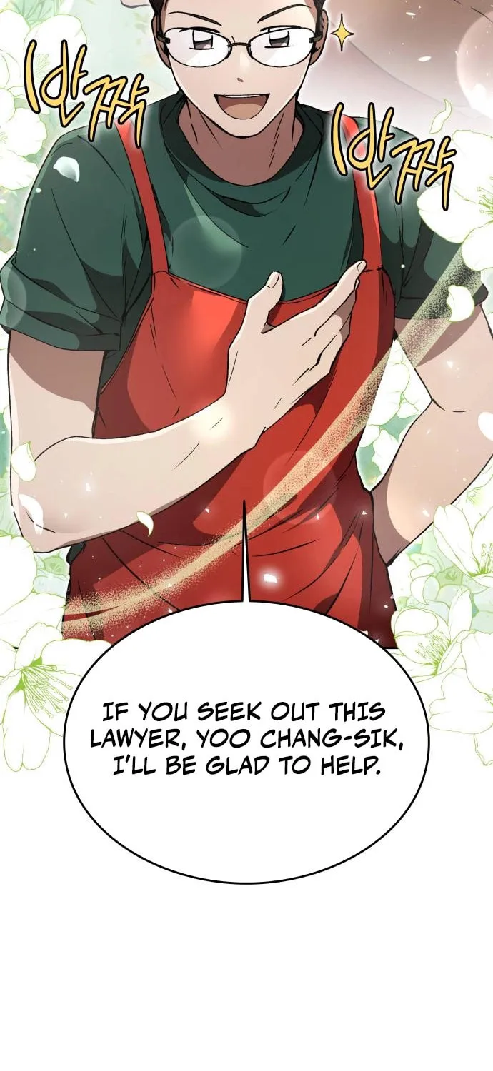 Read Divine Beast Kindergarten chapter 19 image 20 on Lezhin
