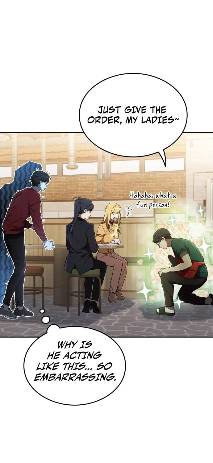 Read Divine Beast Kindergarten chapter 19 image 21 on Lezhin