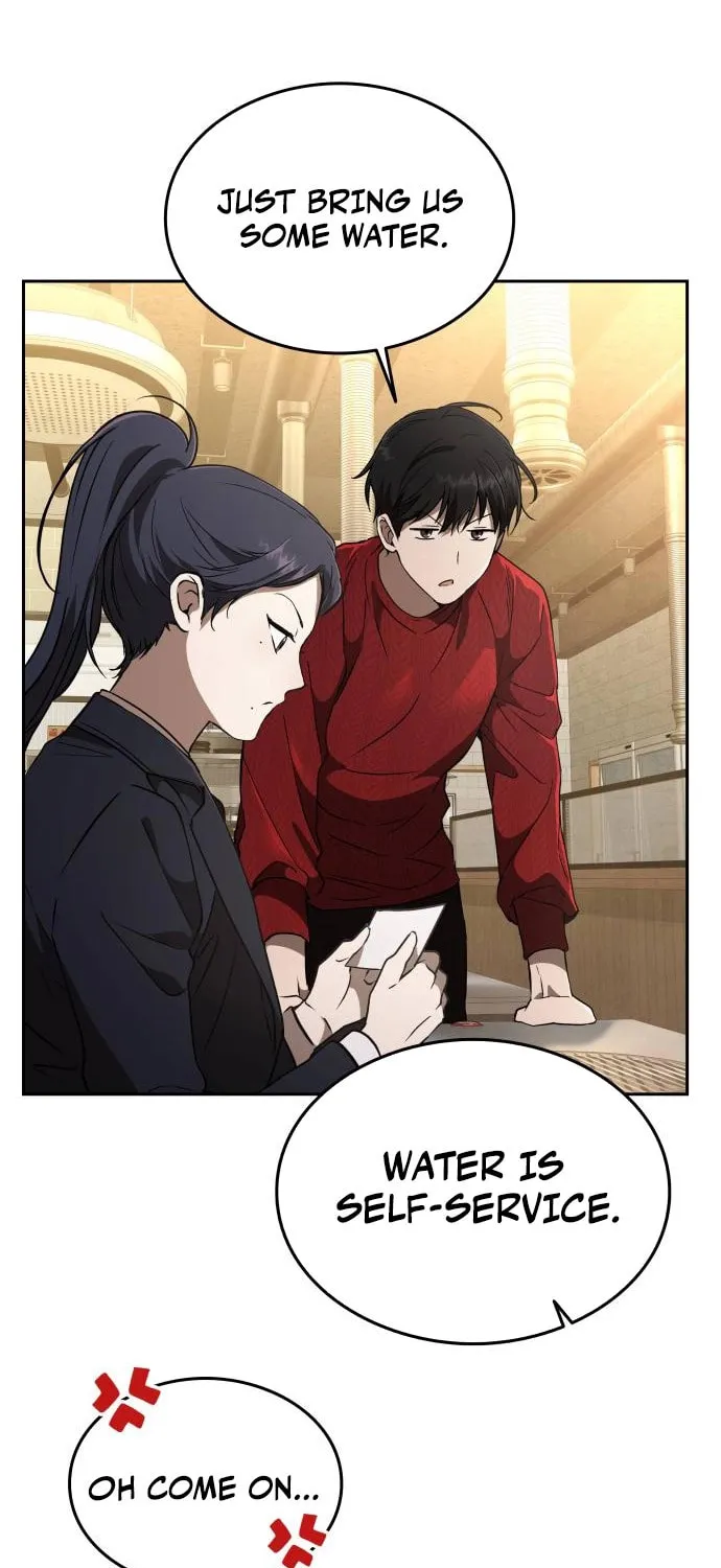 Read Divine Beast Kindergarten chapter 19 image 22 on Lezhin