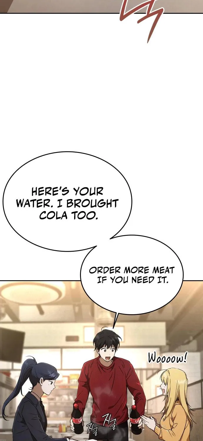 Read Divine Beast Kindergarten chapter 19 image 24 on Lezhin