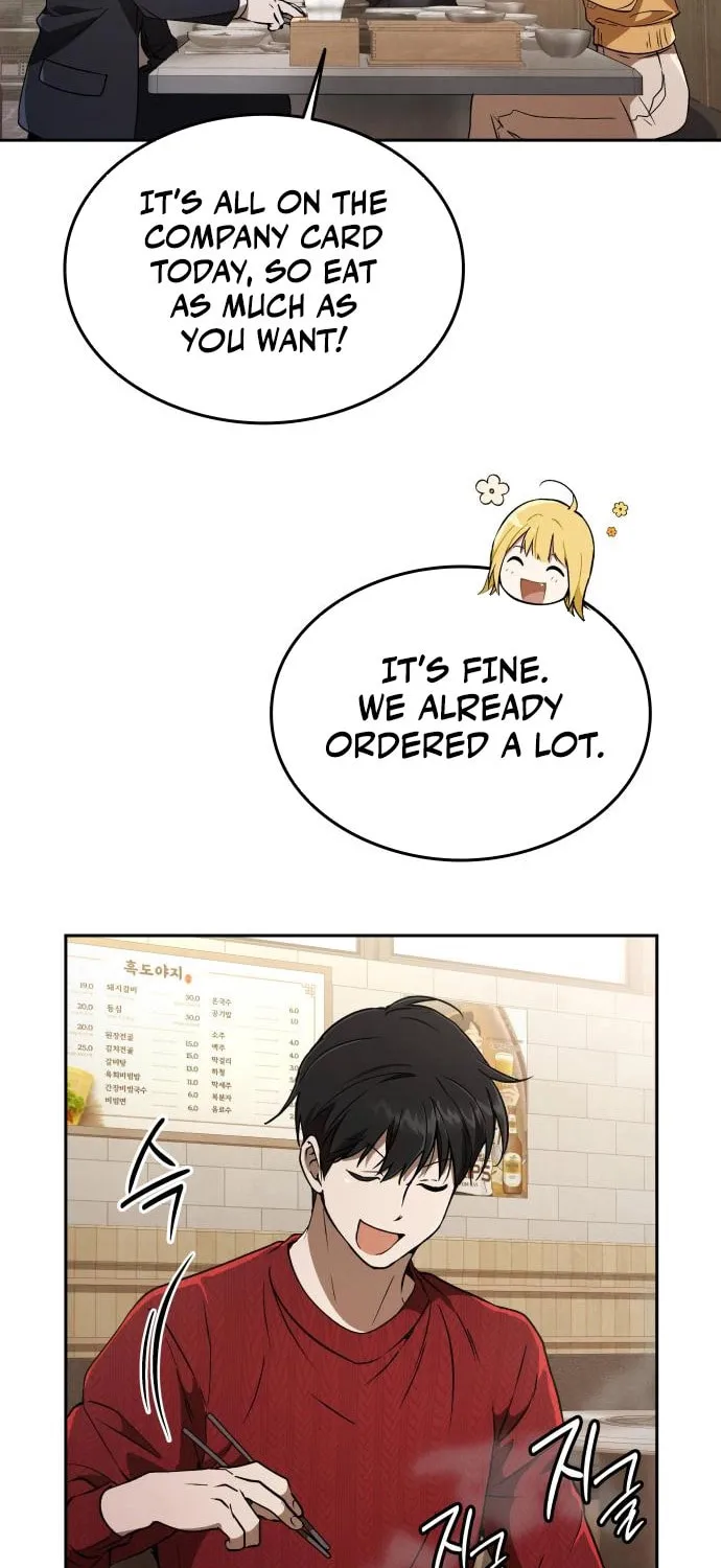 Read Divine Beast Kindergarten chapter 19 image 25 on Lezhin