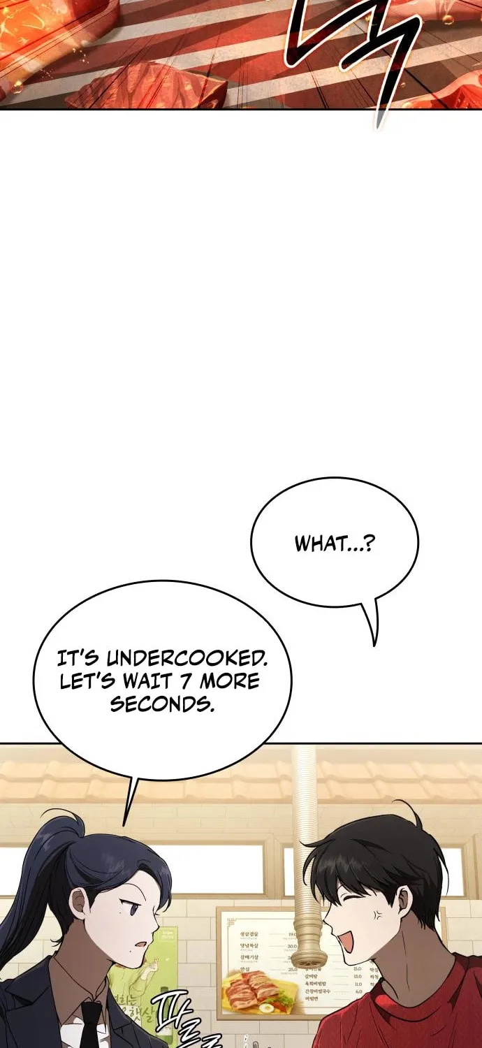 Read Divine Beast Kindergarten chapter 19 image 27 on Lezhin
