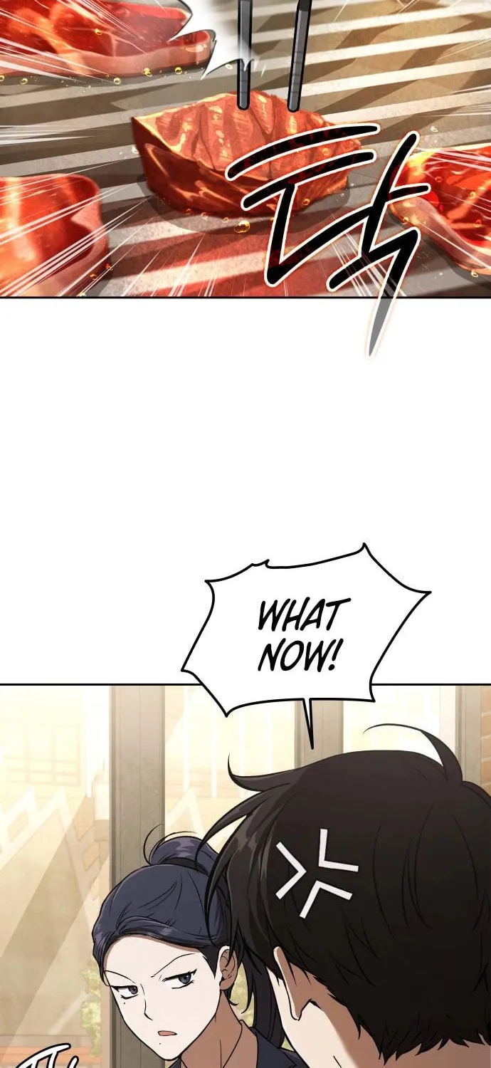 Read Divine Beast Kindergarten chapter 19 image 31 on Lezhin