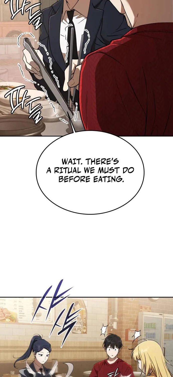 Read Divine Beast Kindergarten chapter 19 image 32 on Lezhin