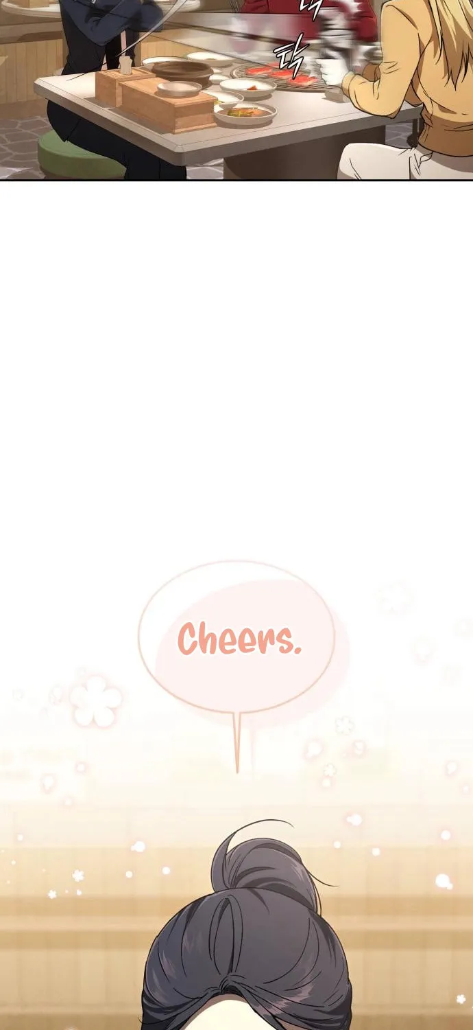 Read Divine Beast Kindergarten chapter 19 image 33 on Lezhin