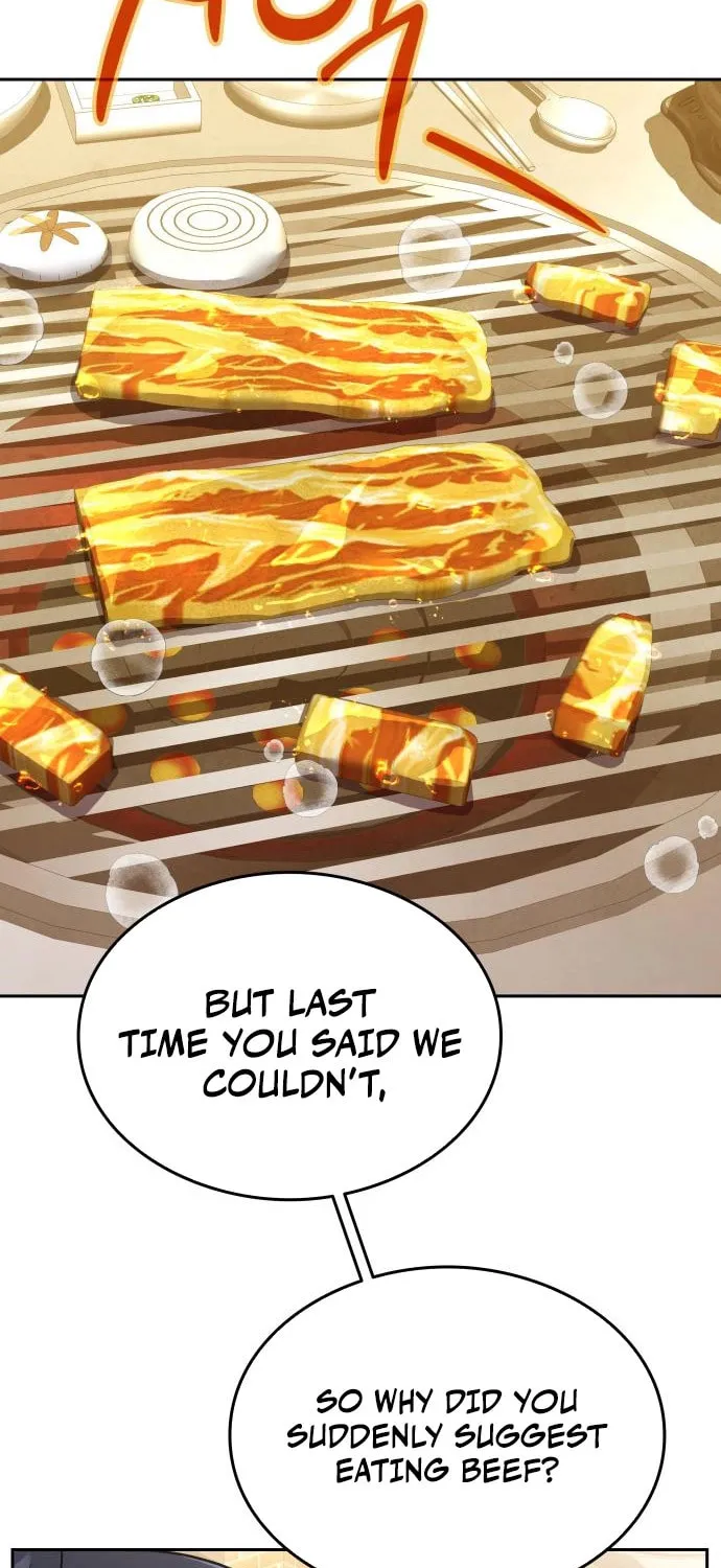 Read Divine Beast Kindergarten chapter 19 image 38 on Lezhin