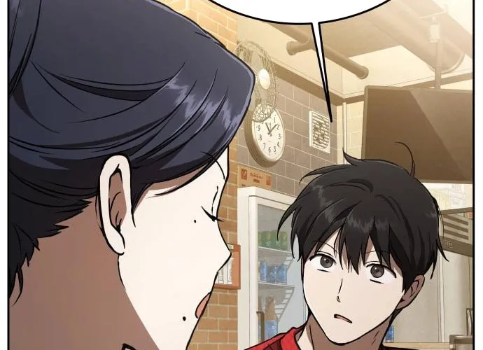 Read Divine Beast Kindergarten chapter 19 image 39 on Lezhin