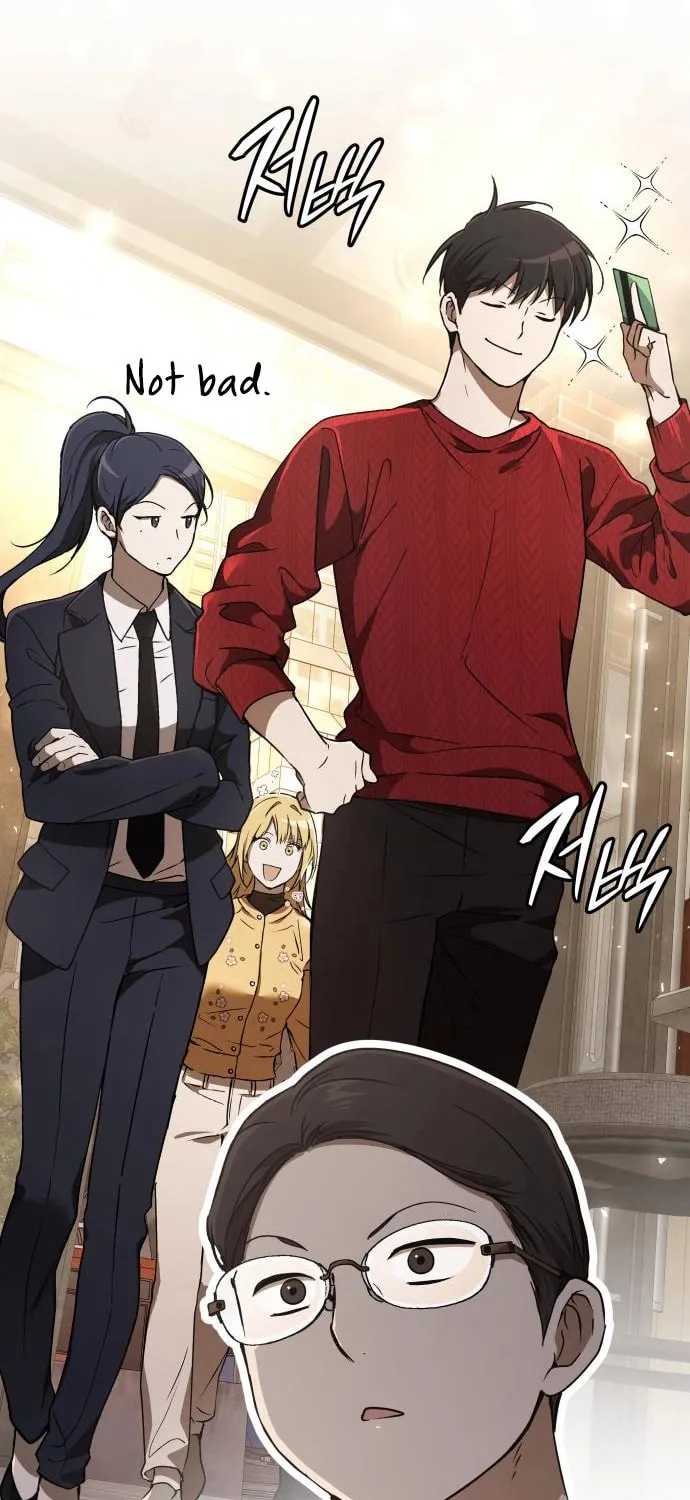 Read Divine Beast Kindergarten chapter 19 image 4 on Lezhin