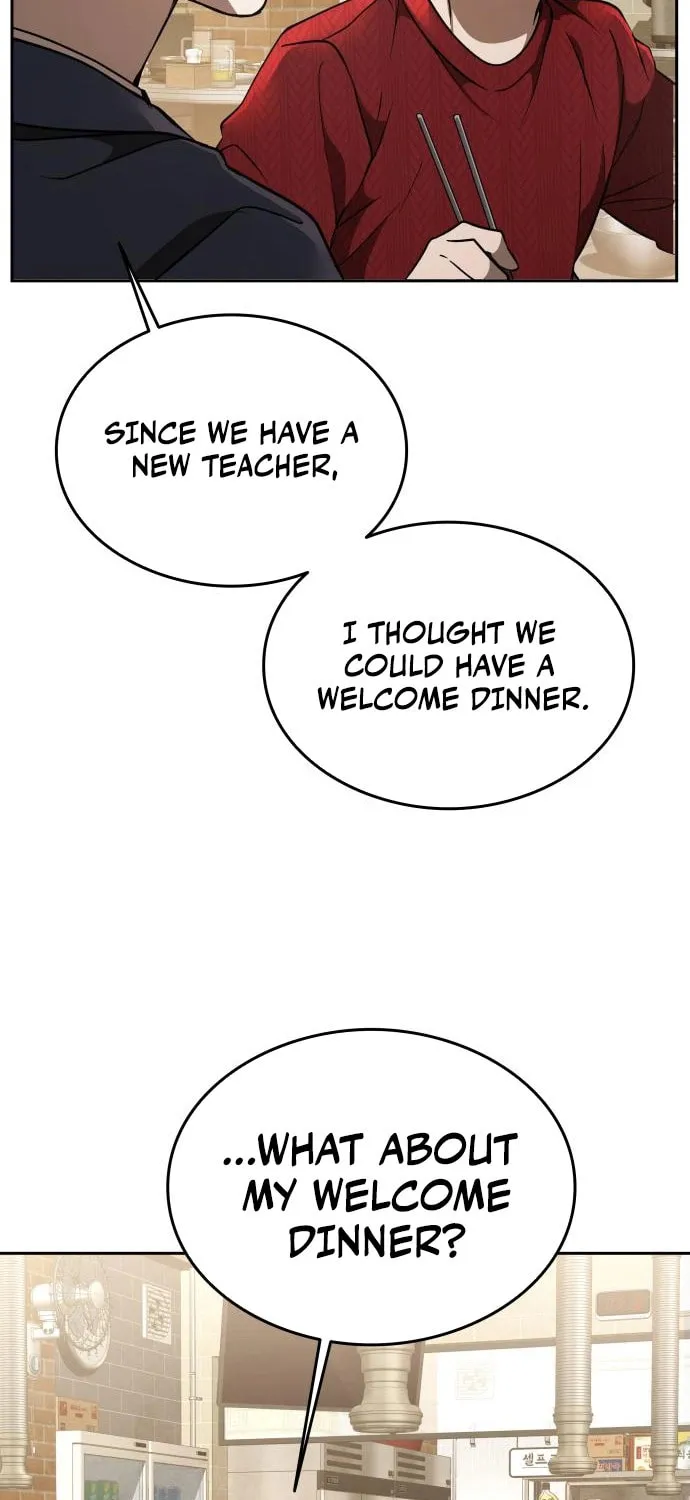 Read Divine Beast Kindergarten chapter 19 image 40 on Lezhin