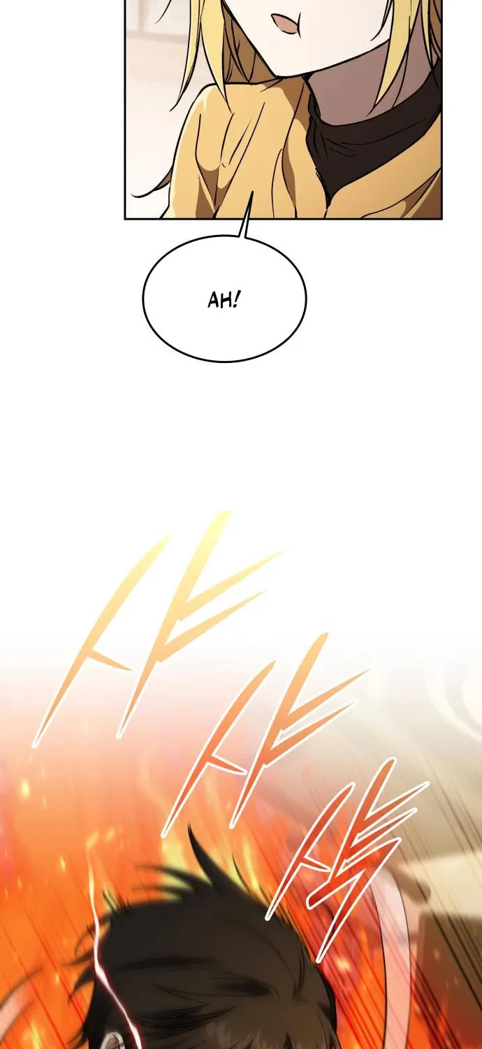 Read Divine Beast Kindergarten chapter 19 image 44 on Lezhin