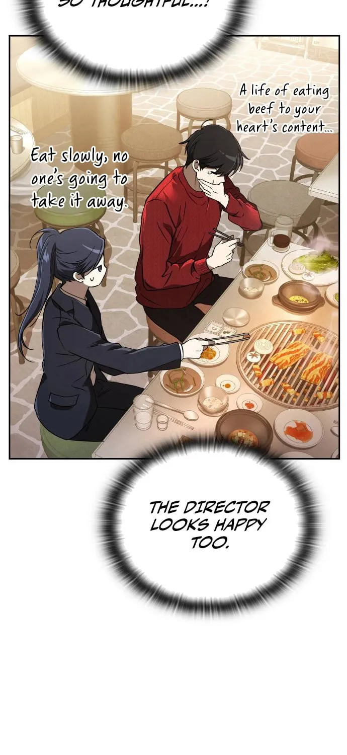 Read Divine Beast Kindergarten chapter 19 image 46 on Lezhin