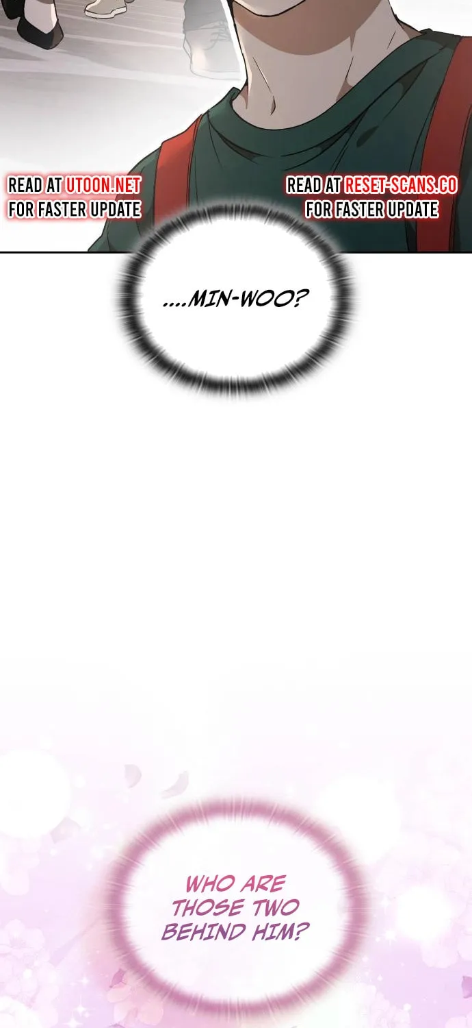 Read Divine Beast Kindergarten chapter 19 image 5 on Lezhin
