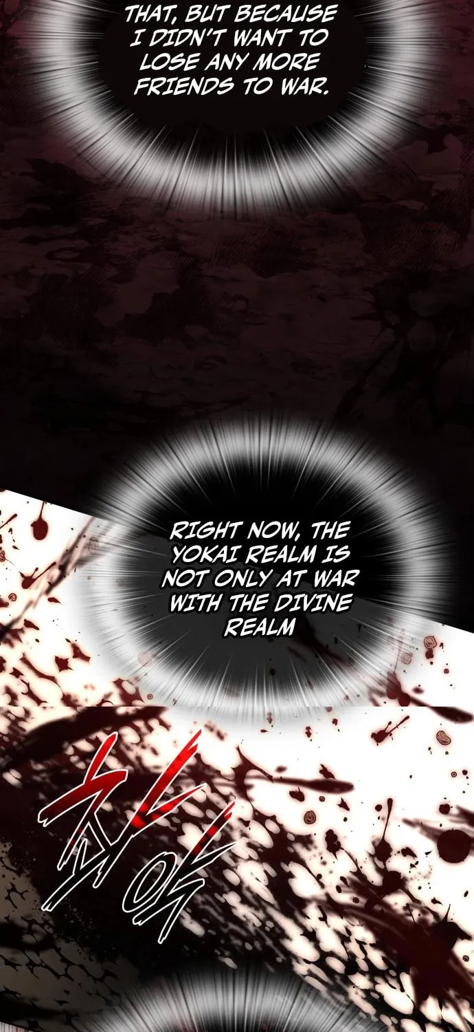 Read Divine Beast Kindergarten chapter 19 image 51 on Lezhin
