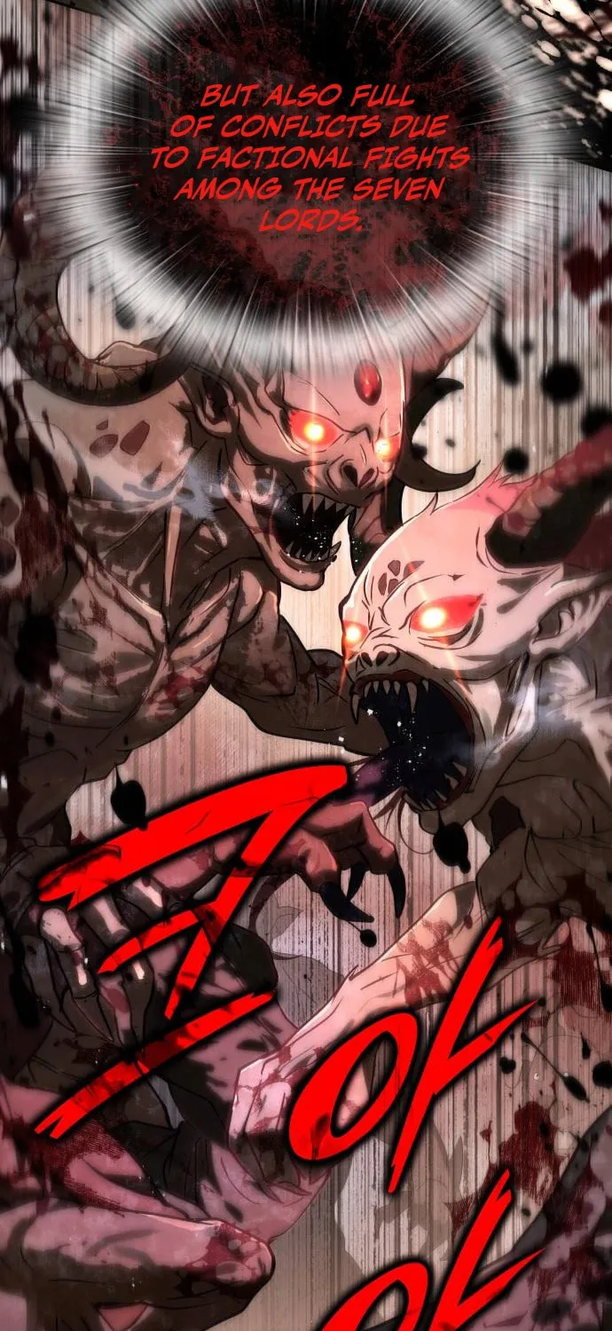 Read Divine Beast Kindergarten chapter 19 image 52 on Lezhin