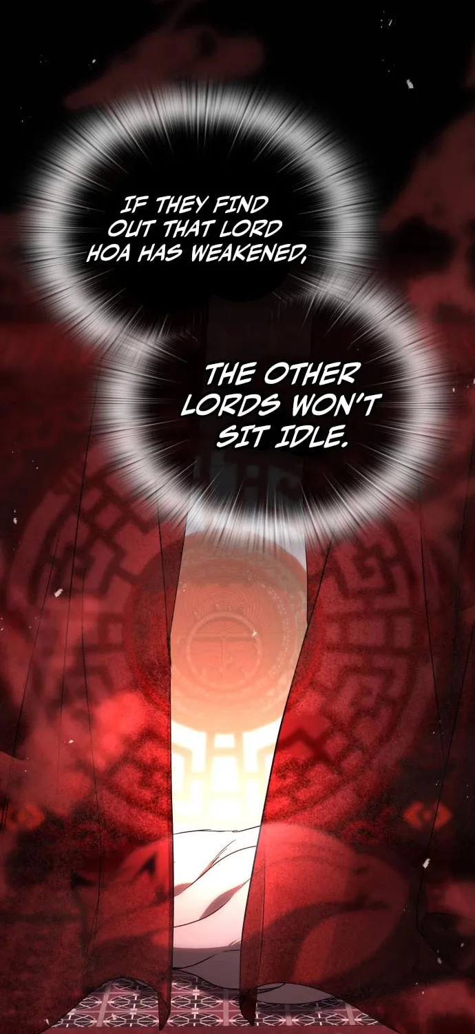 Read Divine Beast Kindergarten chapter 19 image 54 on Lezhin