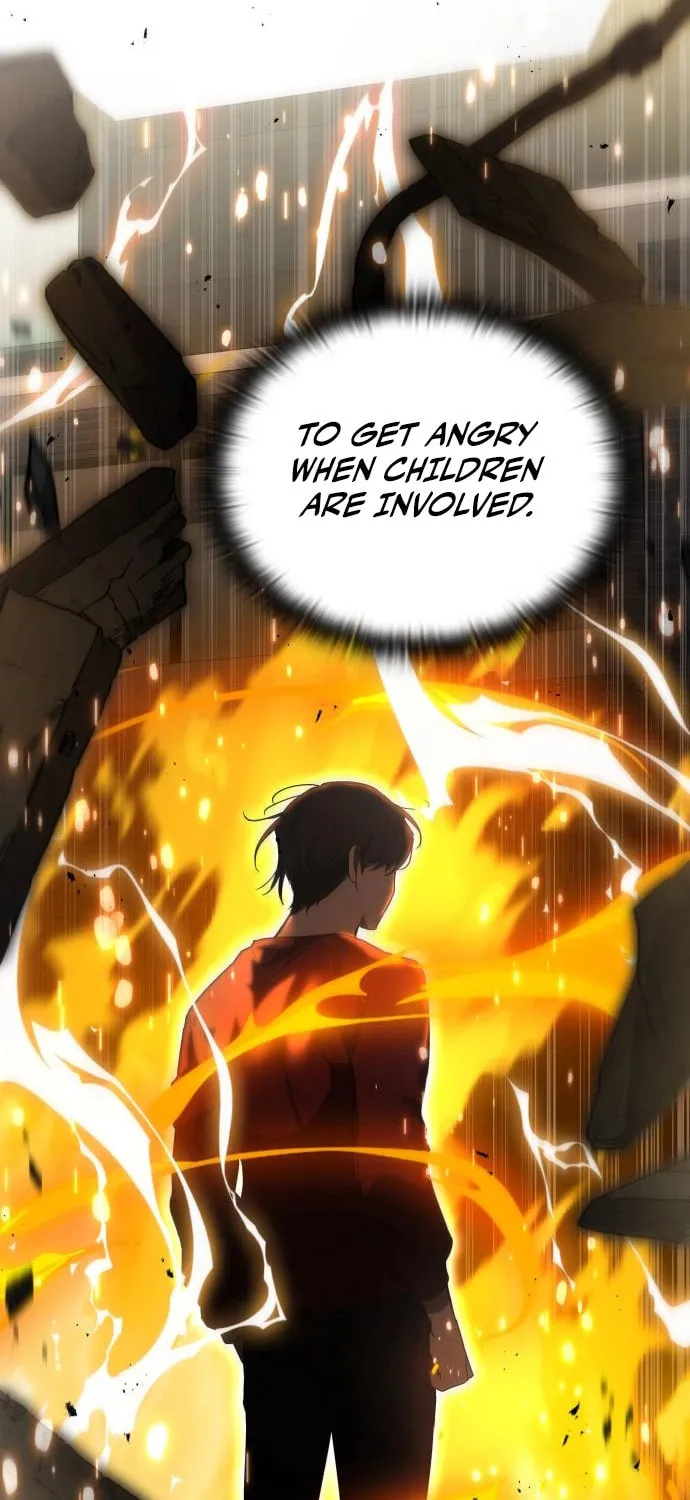 Read Divine Beast Kindergarten chapter 19 image 58 on Lezhin