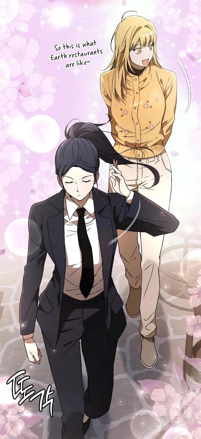 Read Divine Beast Kindergarten chapter 19 image 6 on Lezhin