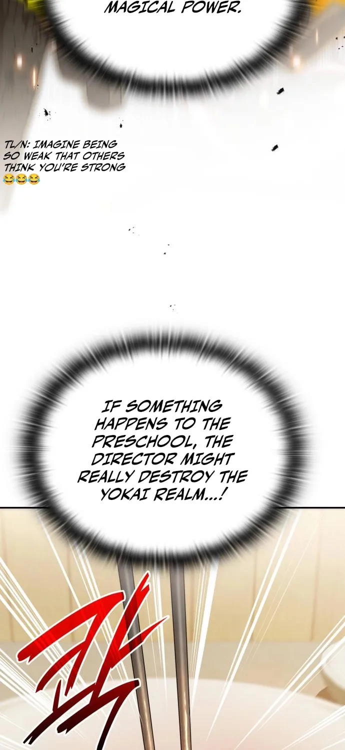 Read Divine Beast Kindergarten chapter 19 image 60 on Lezhin