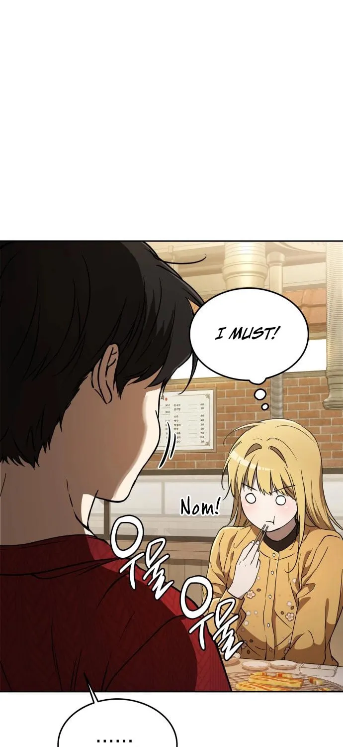 Read Divine Beast Kindergarten chapter 19 image 63 on Lezhin