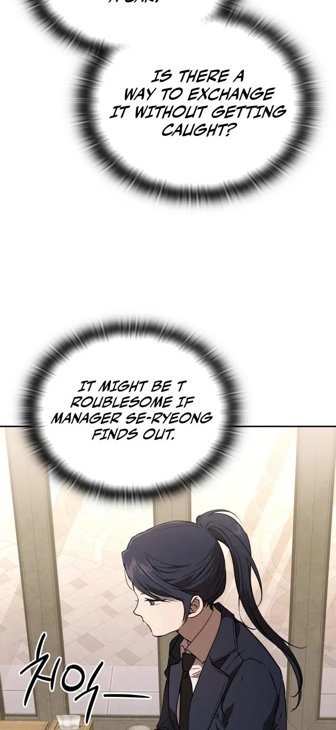 Read Divine Beast Kindergarten chapter 19 image 65 on Lezhin