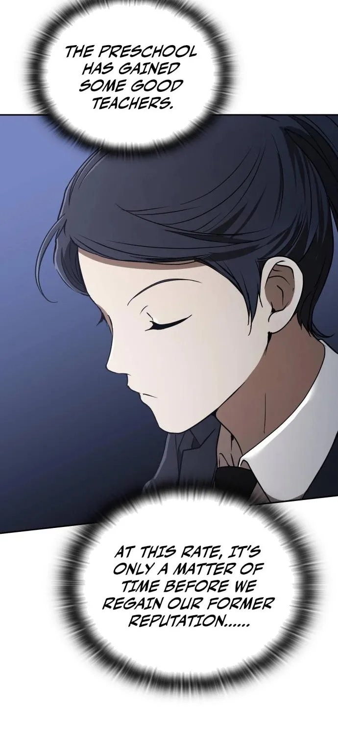 Read Divine Beast Kindergarten chapter 19 image 67 on Lezhin