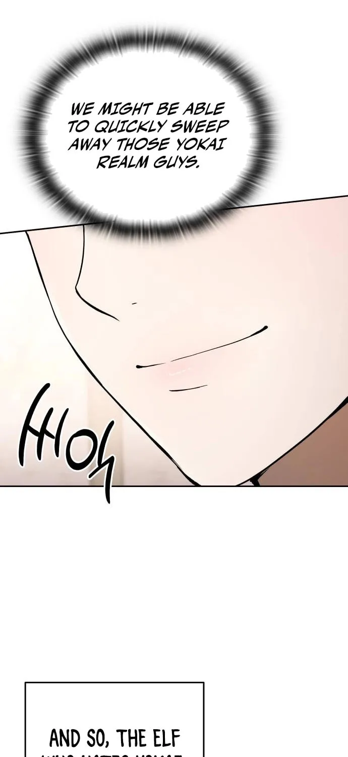 Read Divine Beast Kindergarten chapter 19 image 68 on Lezhin