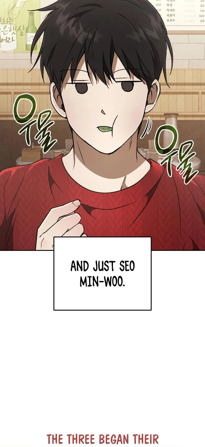 Read Divine Beast Kindergarten chapter 19 image 71 on Lezhin