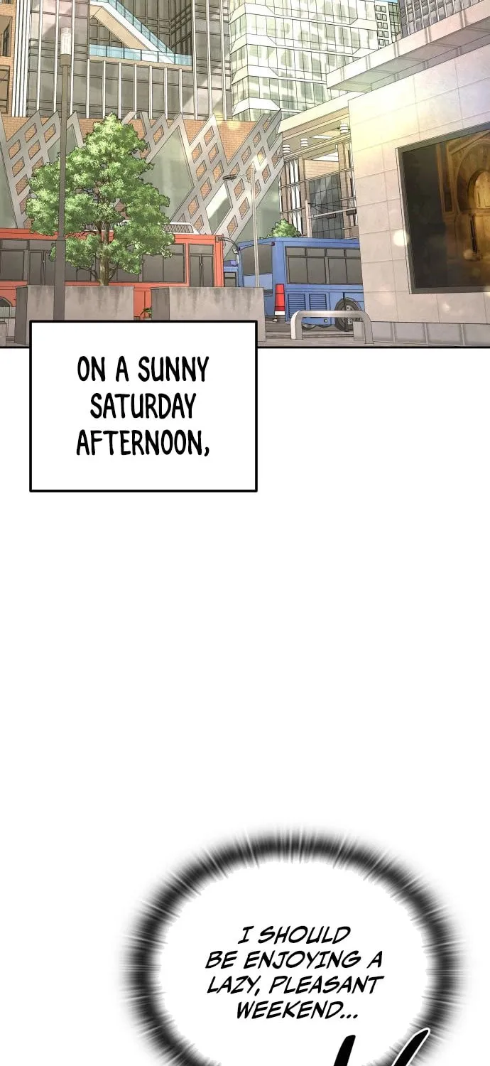 Read Divine Beast Kindergarten chapter 19 image 74 on Lezhin