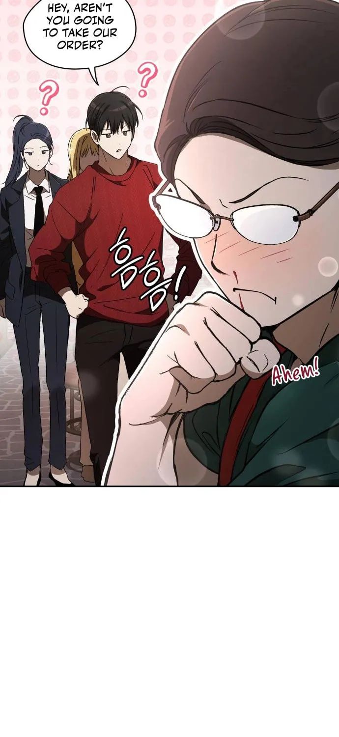 Read Divine Beast Kindergarten chapter 19 image 8 on Lezhin
