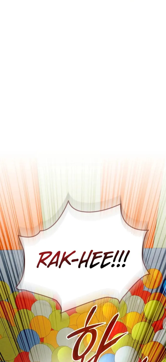 Read Divine Beast Kindergarten chapter 19 image 93 on Lezhin