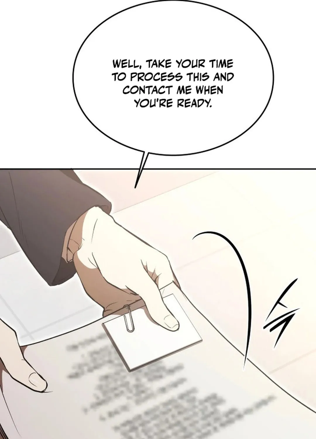 Read Divine Beast Kindergarten chapter 2 image 10 on Lezhin