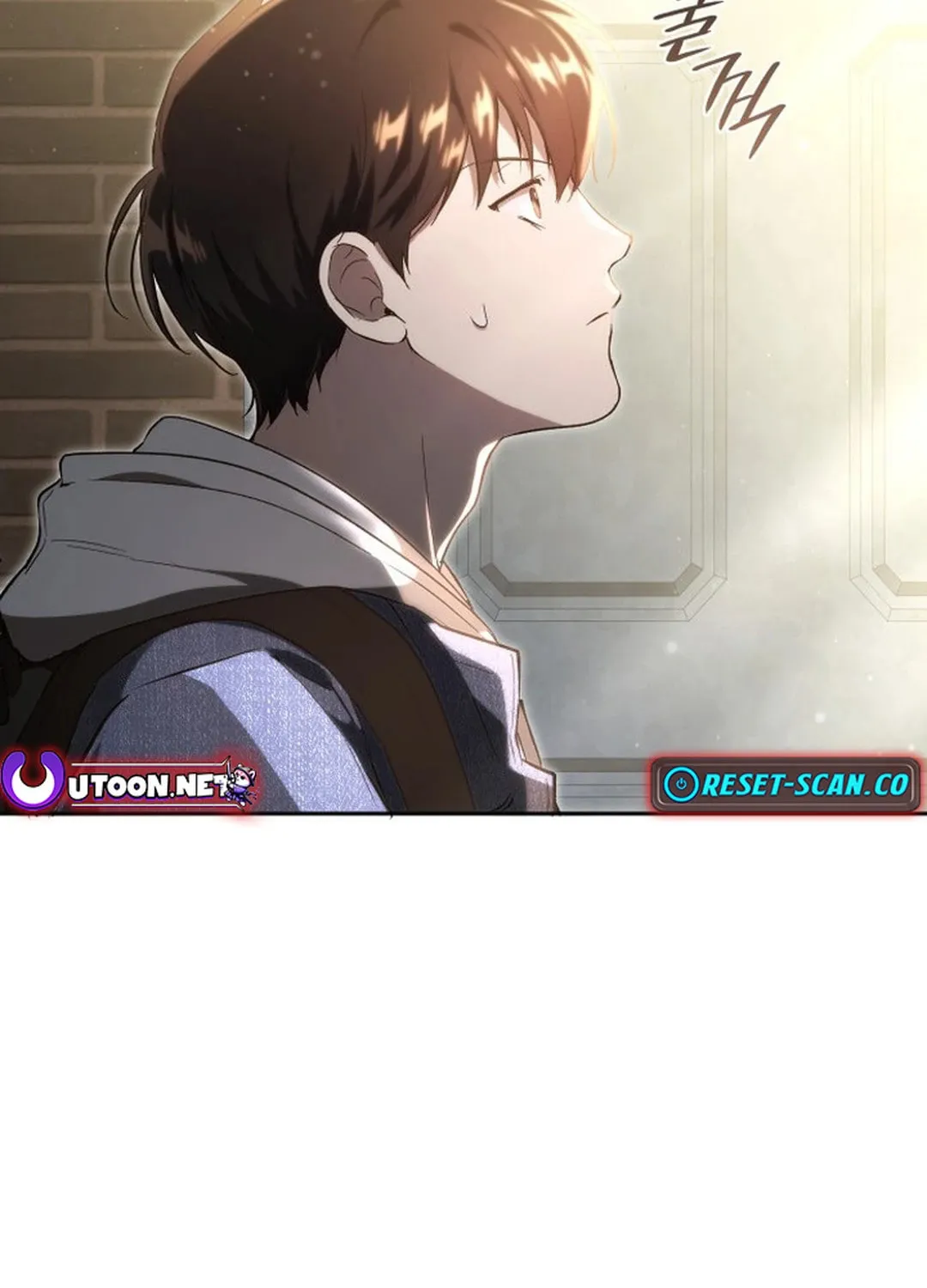 Read Divine Beast Kindergarten chapter 2 image 111 on Lezhin