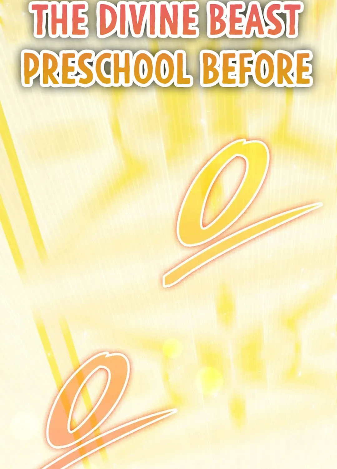 Read Divine Beast Kindergarten chapter 2 image 119 on Lezhin