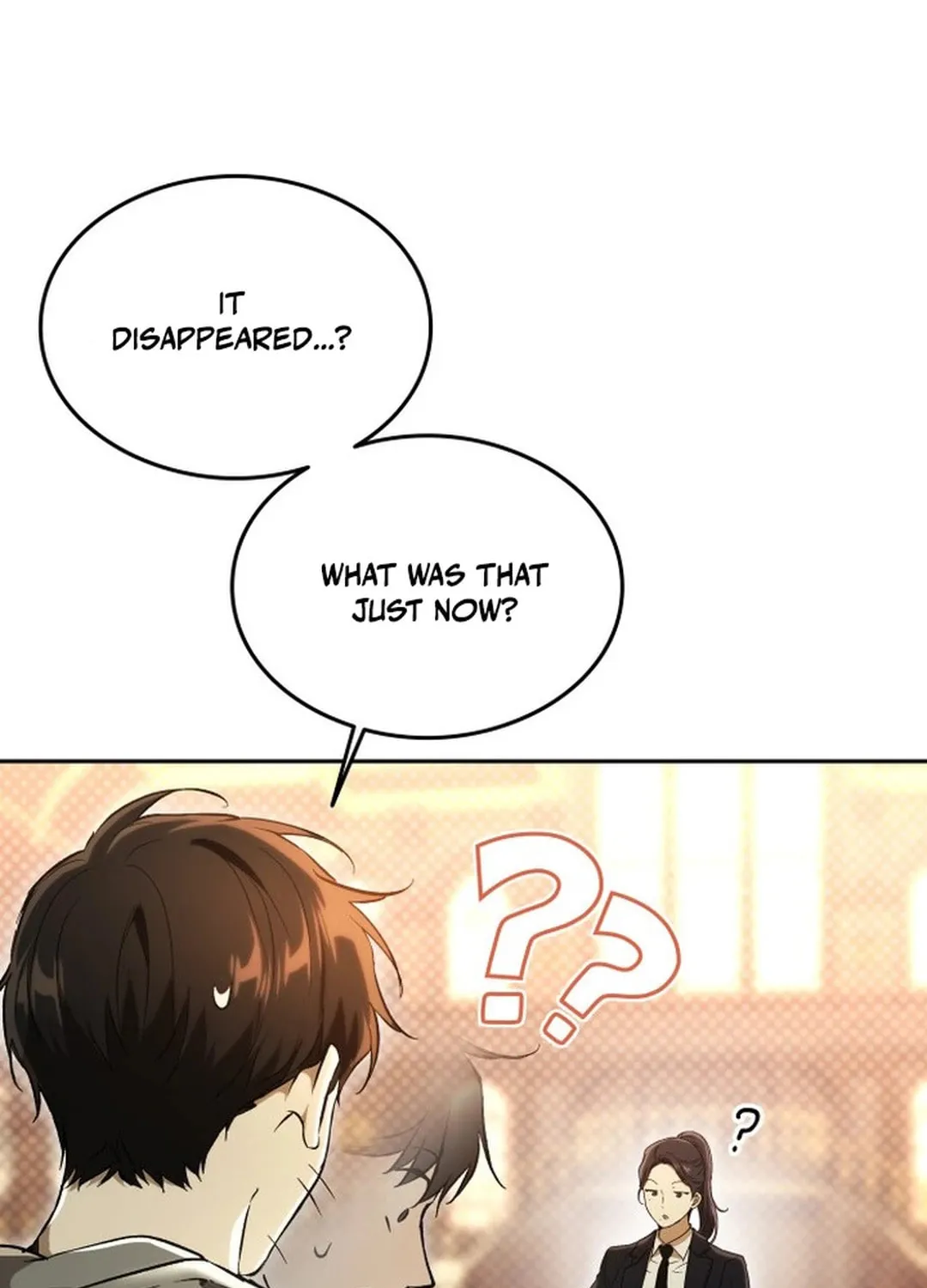 Read Divine Beast Kindergarten chapter 2 image 135 on Lezhin
