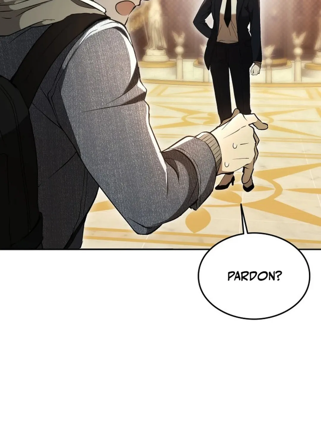 Read Divine Beast Kindergarten chapter 2 image 136 on Lezhin