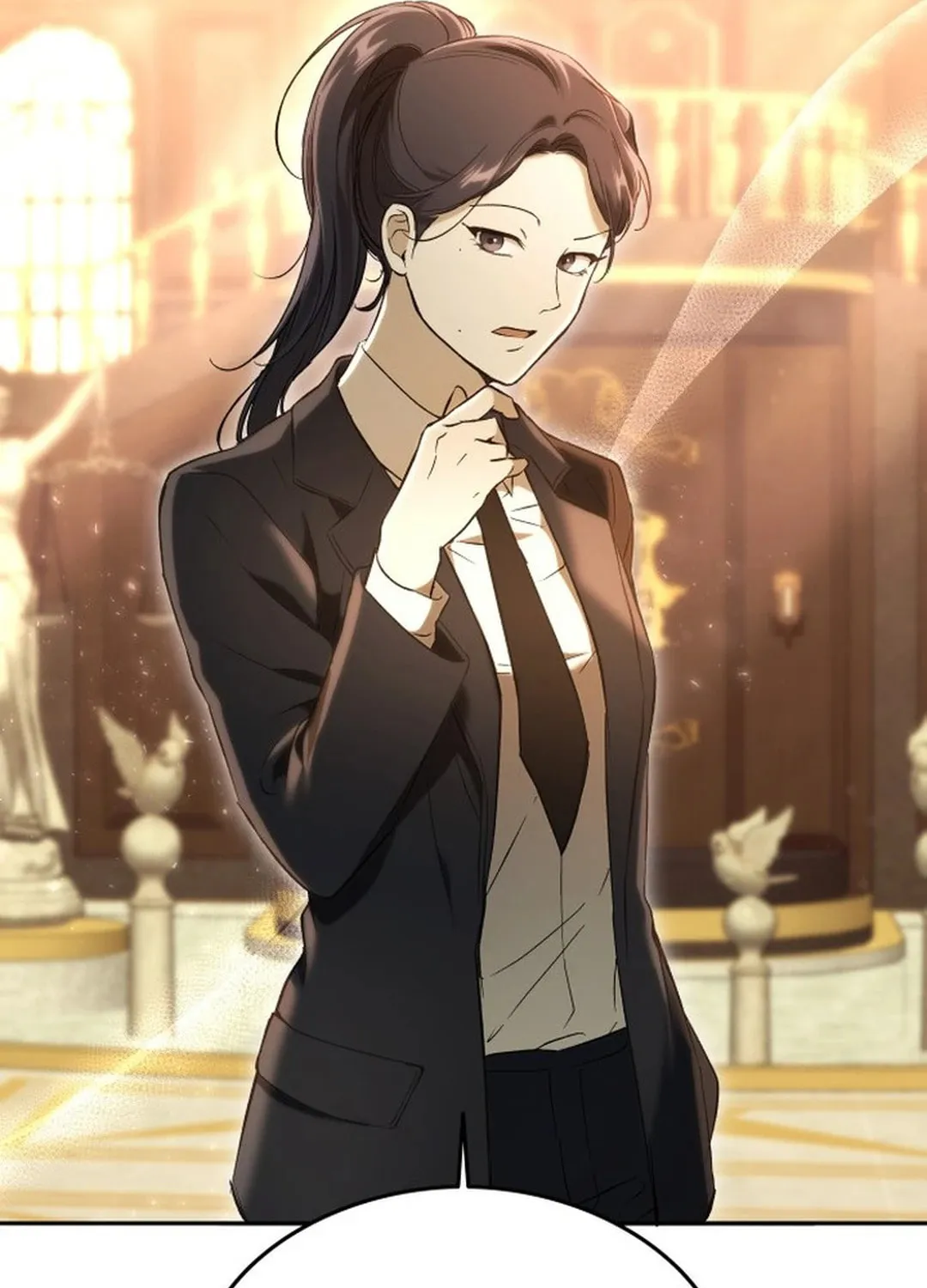 Read Divine Beast Kindergarten chapter 2 image 138 on Lezhin