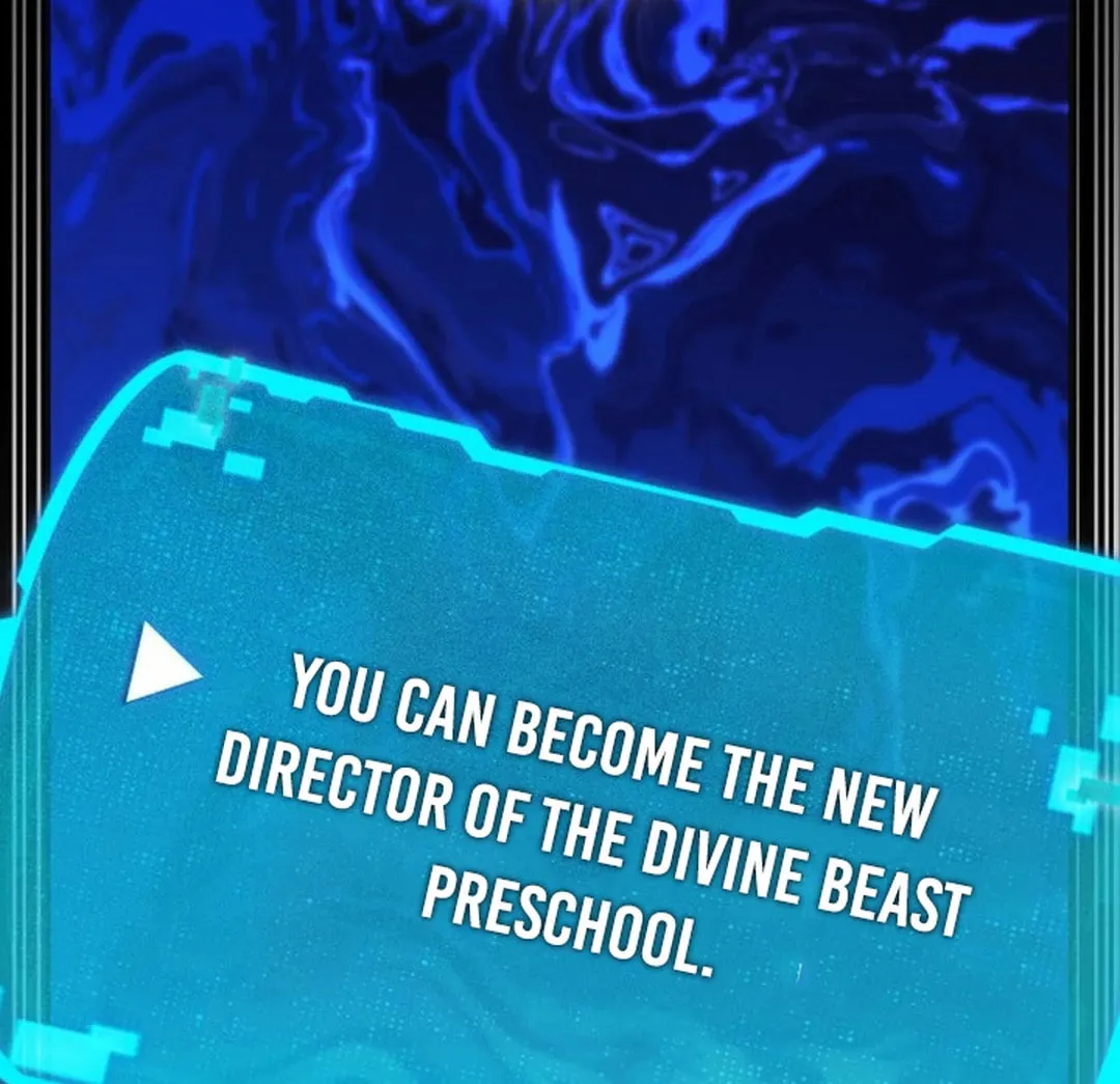 Read Divine Beast Kindergarten chapter 2 image 146 on Lezhin